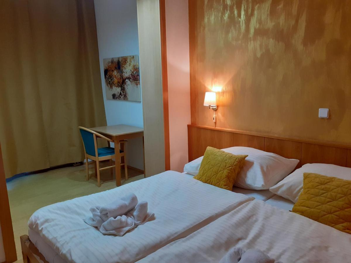 Hotel Gold Terchová Екстериор снимка