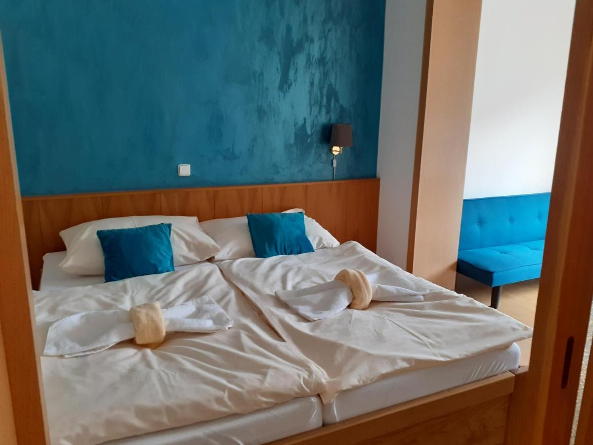 Hotel Gold Terchová Екстериор снимка