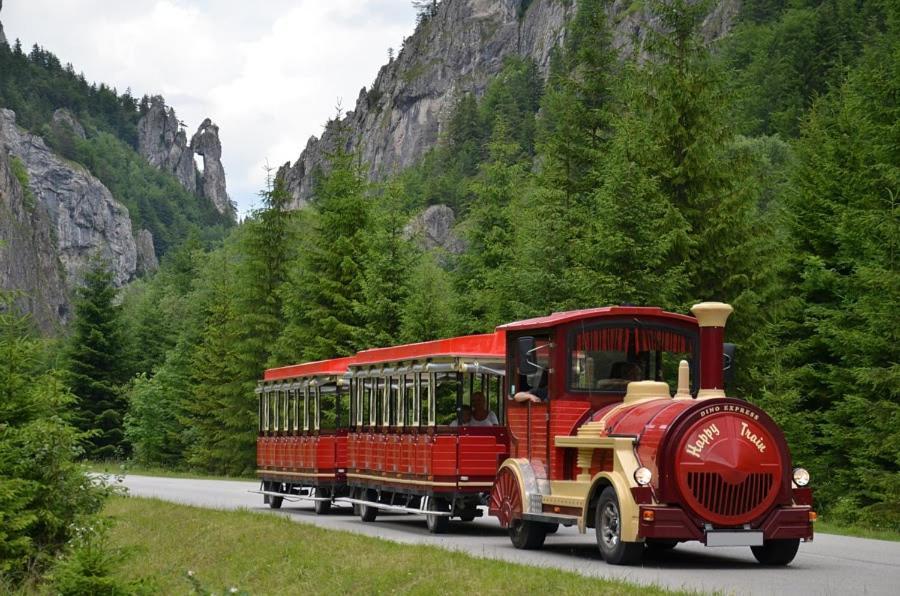 Hotel Gold Terchová Екстериор снимка
