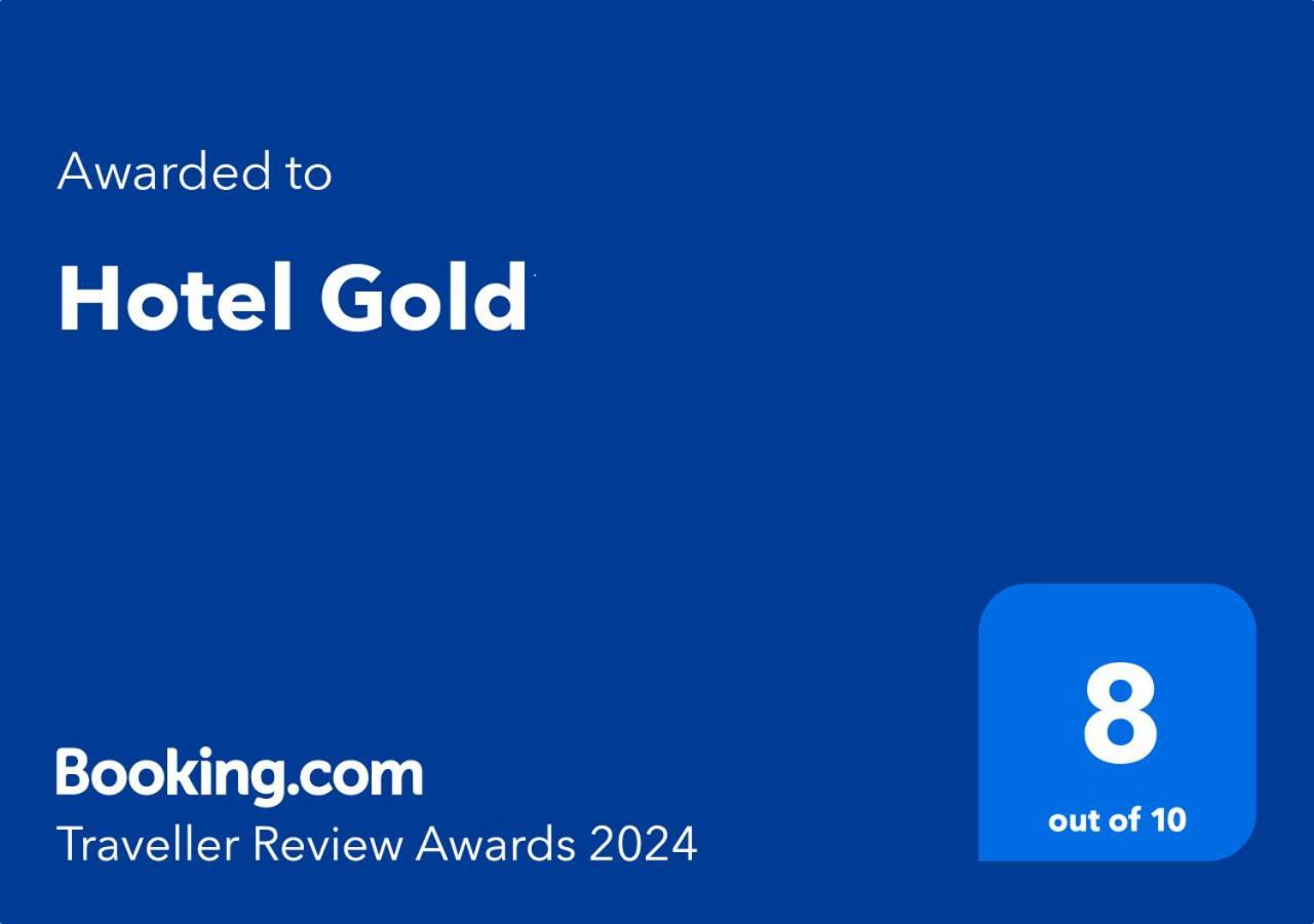 Hotel Gold Terchová Екстериор снимка
