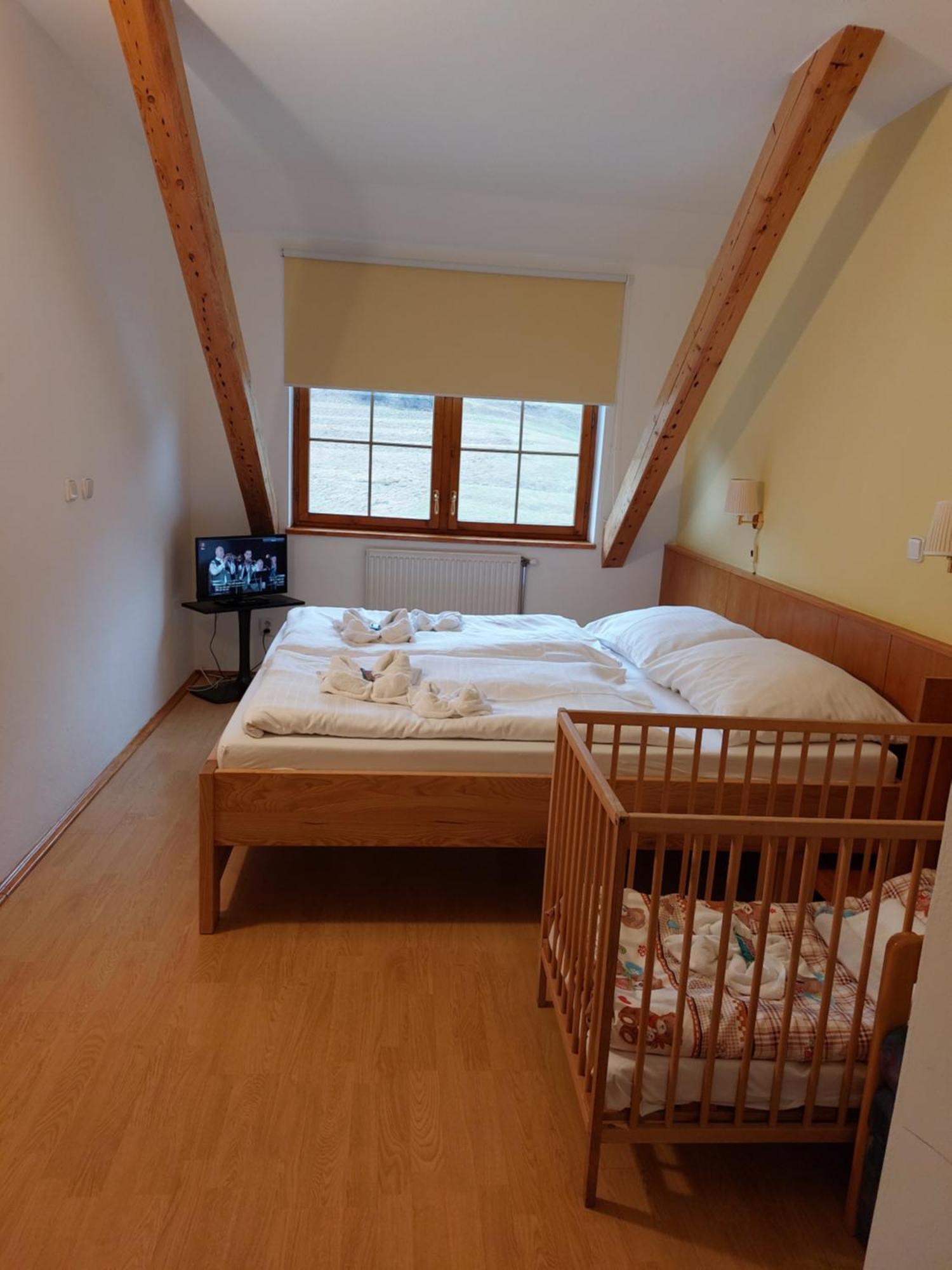 Hotel Gold Terchová Екстериор снимка
