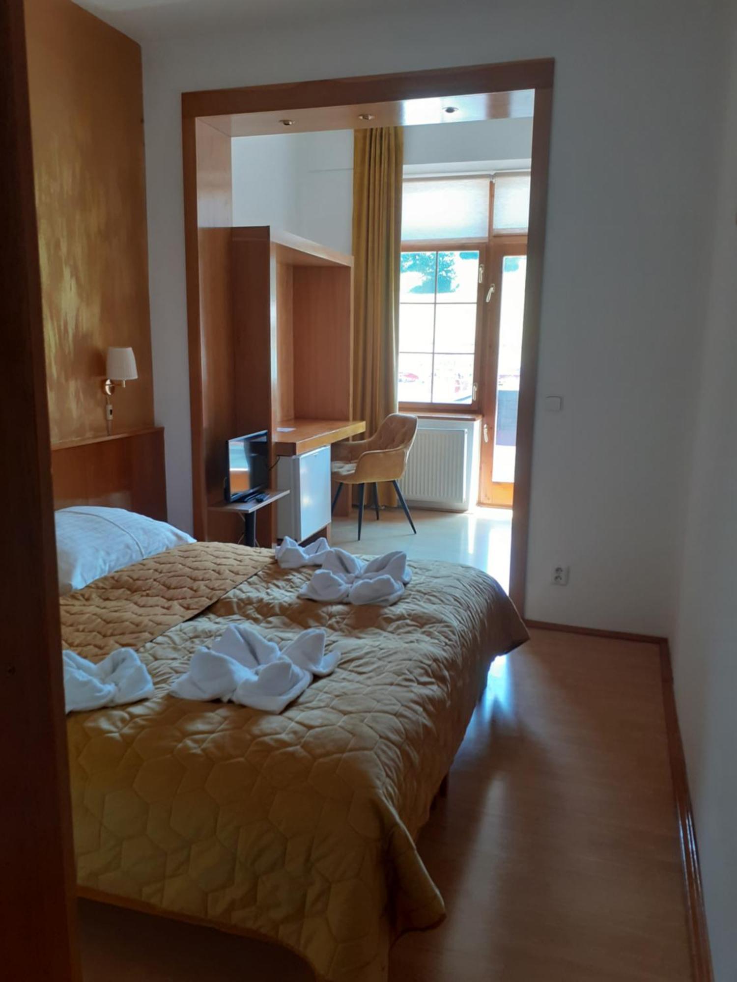 Hotel Gold Terchová Екстериор снимка
