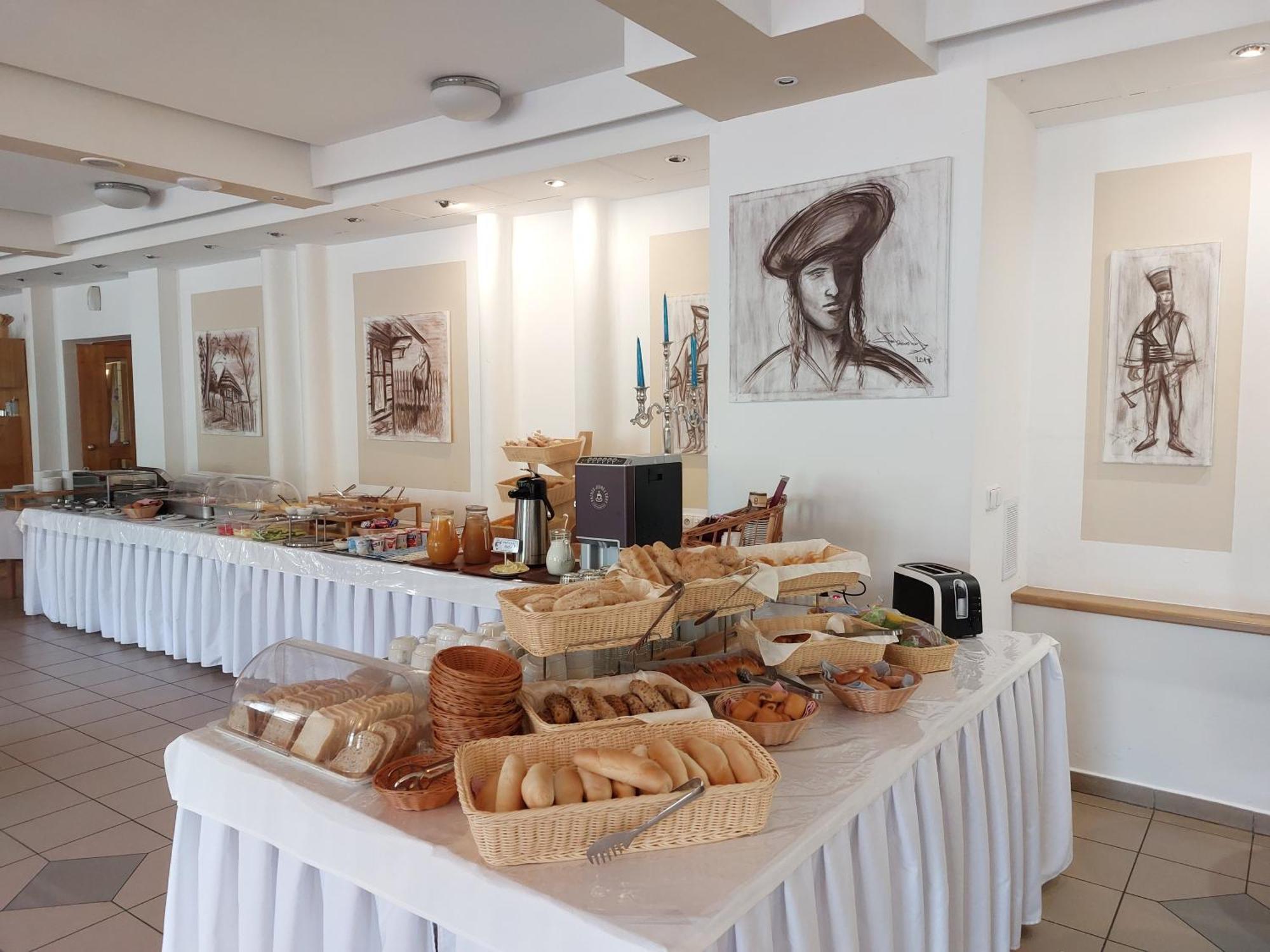 Hotel Gold Terchová Екстериор снимка
