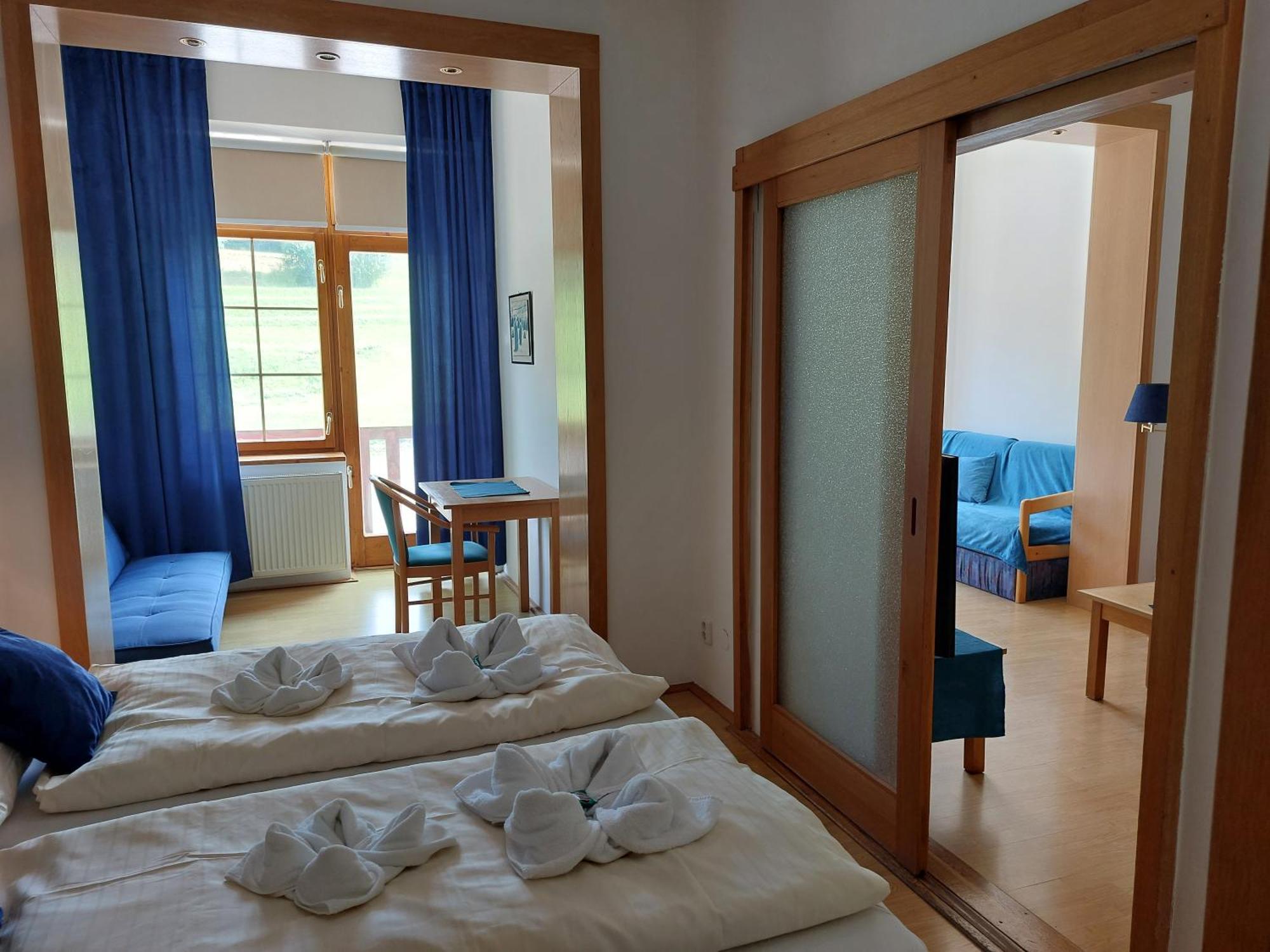Hotel Gold Terchová Екстериор снимка