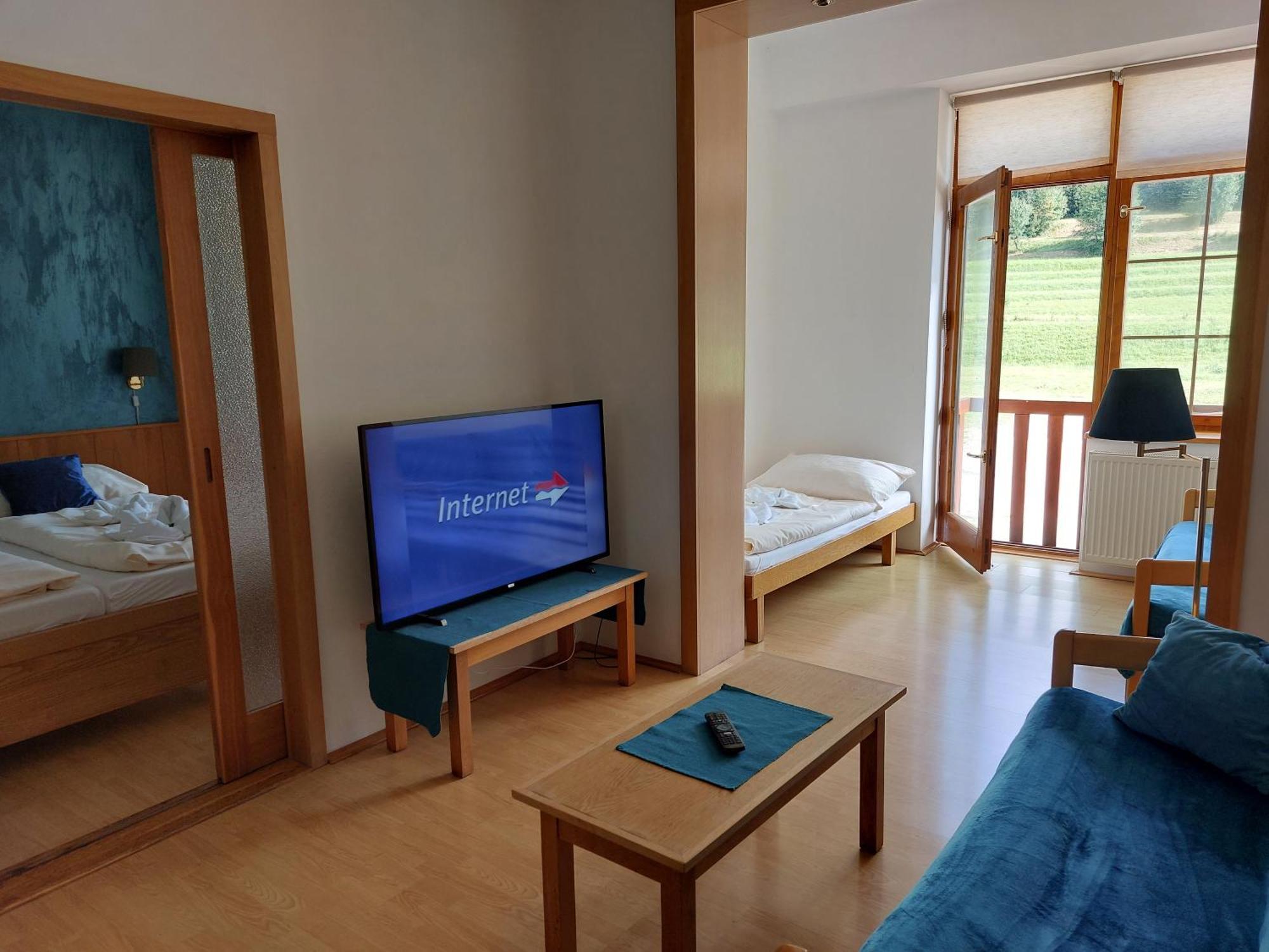 Hotel Gold Terchová Екстериор снимка