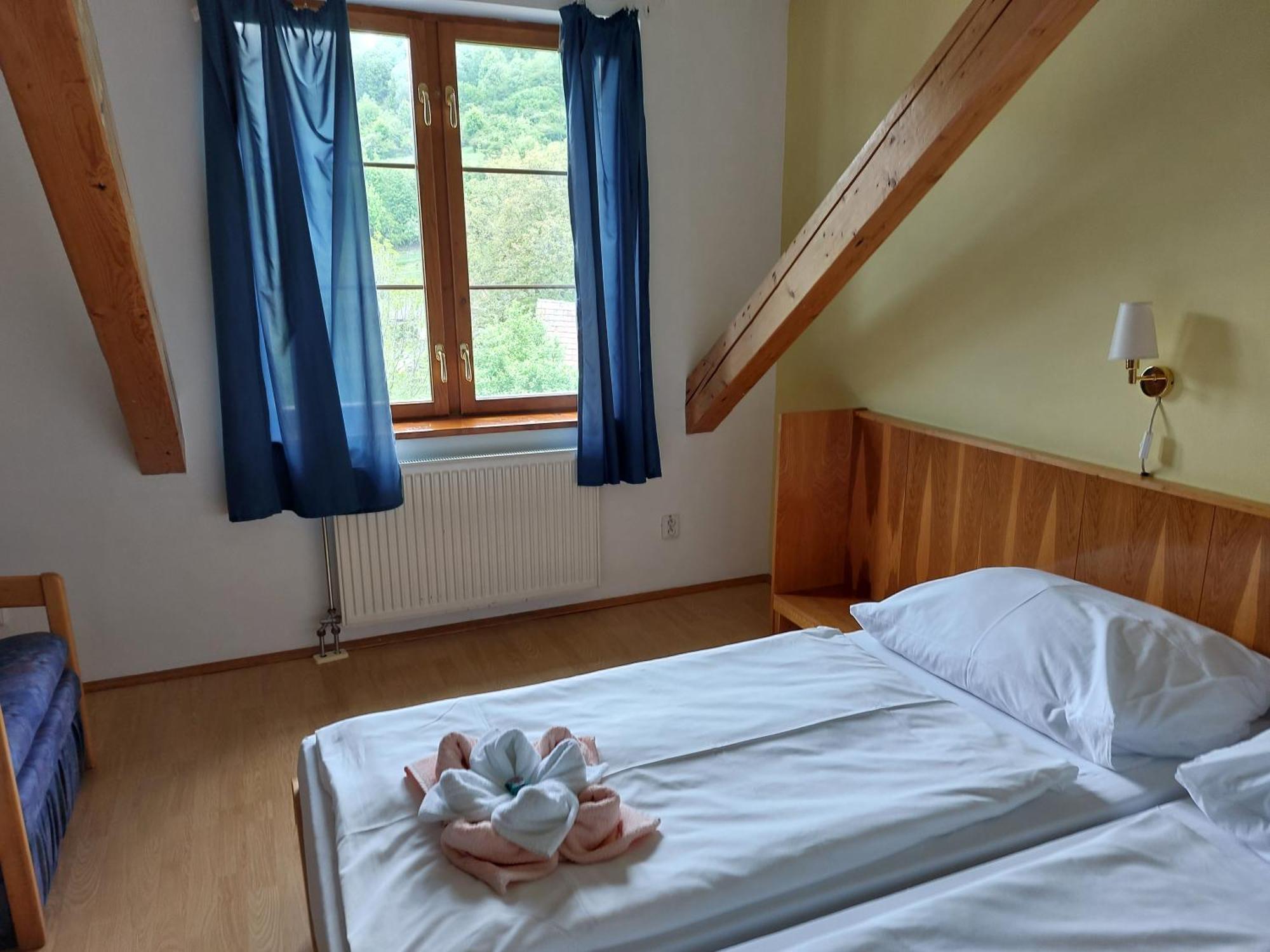 Hotel Gold Terchová Екстериор снимка