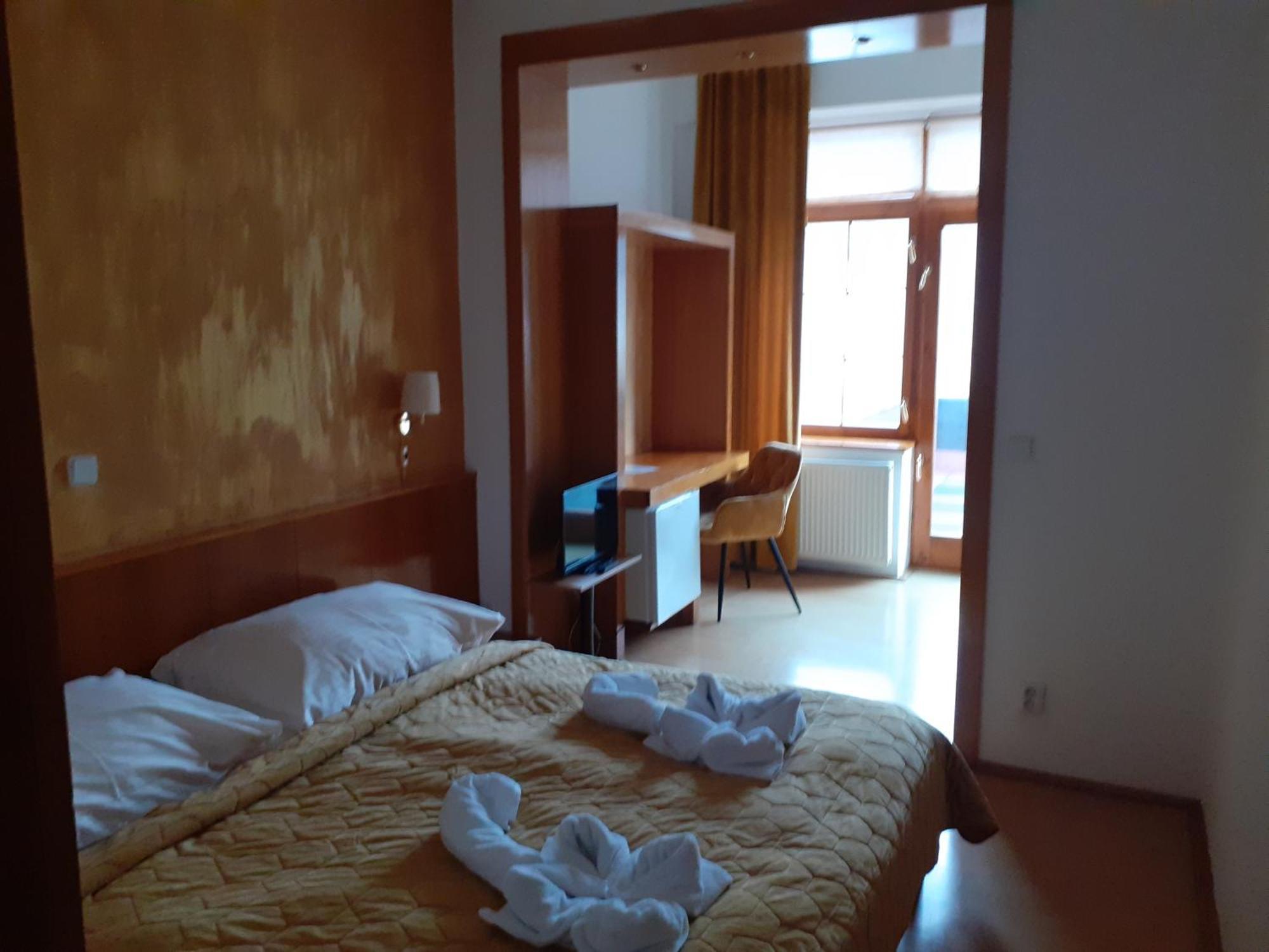 Hotel Gold Terchová Стая снимка