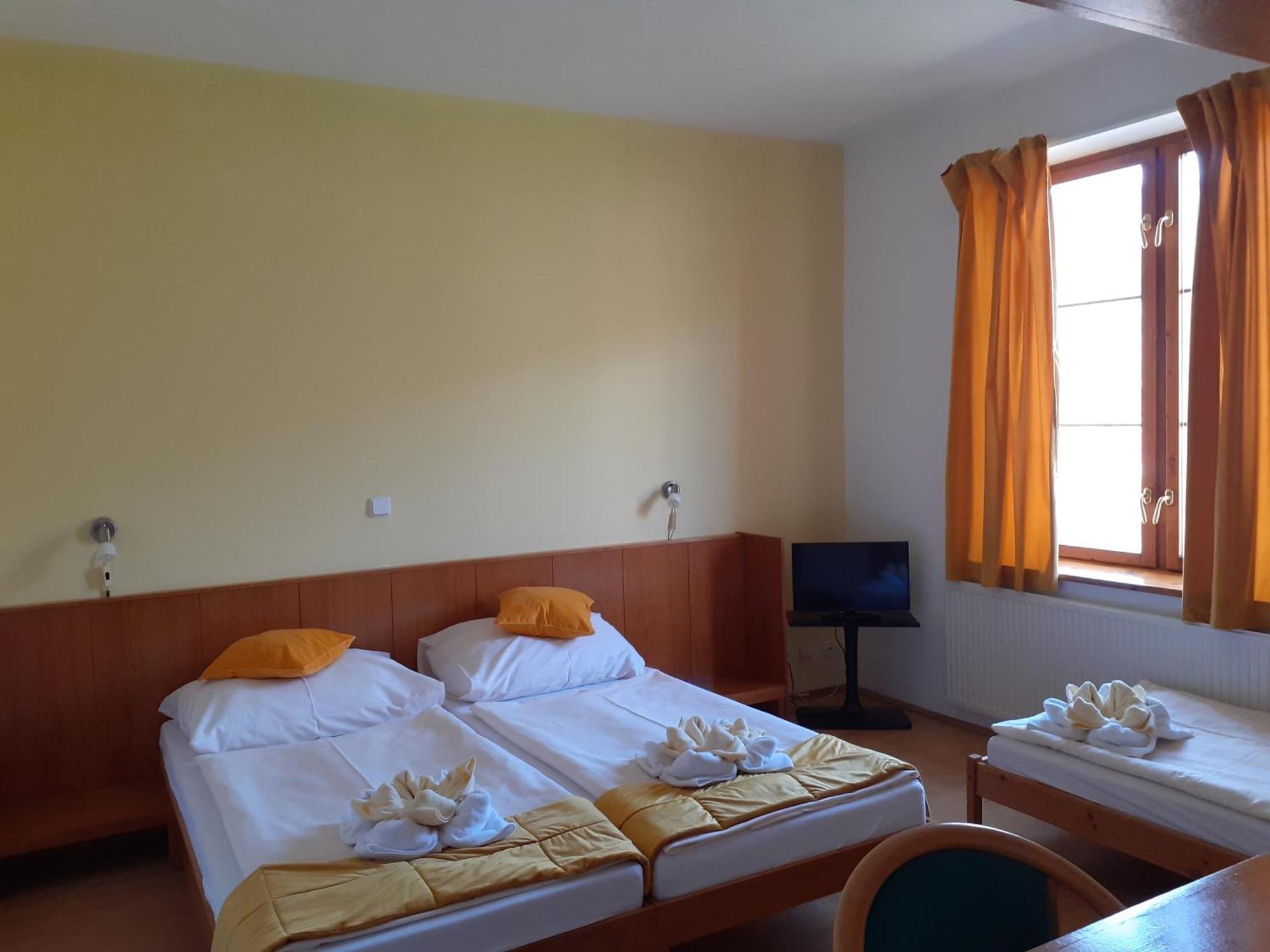 Hotel Gold Terchová Стая снимка