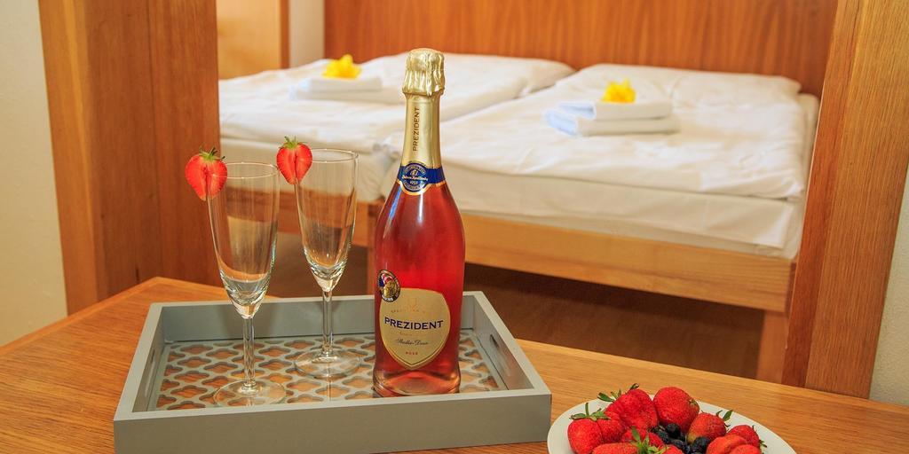 Hotel Gold Terchová Екстериор снимка