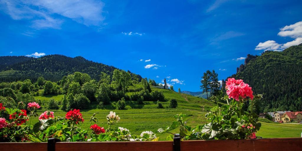 Hotel Gold Terchová Екстериор снимка