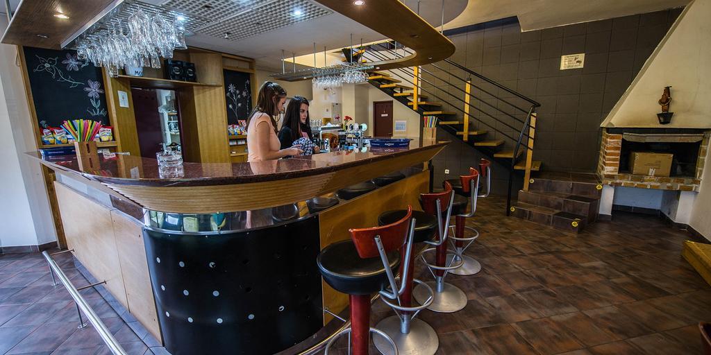 Hotel Gold Terchová Екстериор снимка