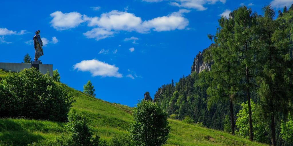 Hotel Gold Terchová Екстериор снимка